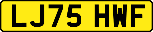 LJ75HWF