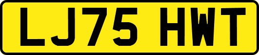 LJ75HWT