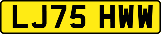 LJ75HWW