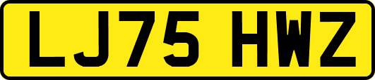 LJ75HWZ