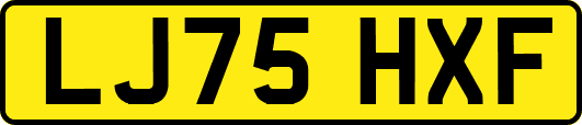 LJ75HXF