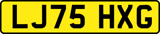 LJ75HXG