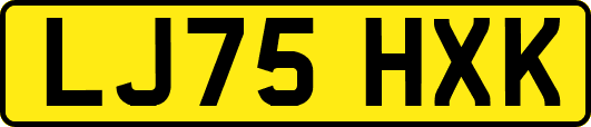 LJ75HXK