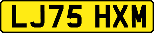 LJ75HXM