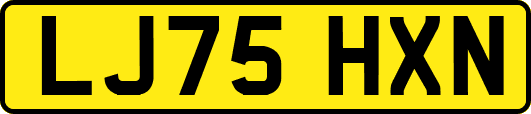 LJ75HXN