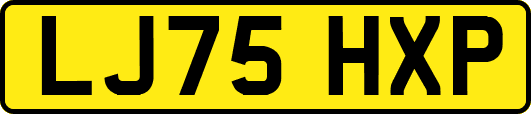 LJ75HXP