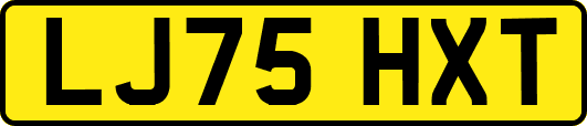 LJ75HXT