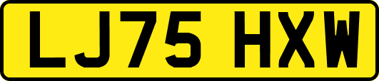 LJ75HXW