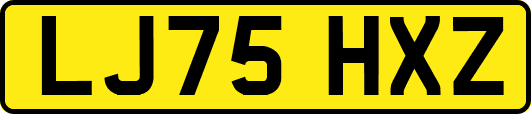 LJ75HXZ