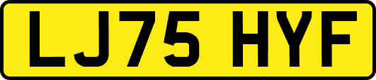 LJ75HYF