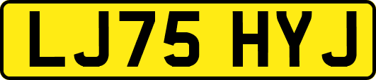 LJ75HYJ