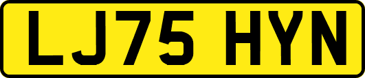 LJ75HYN