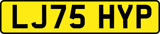 LJ75HYP