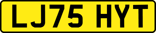LJ75HYT