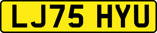 LJ75HYU