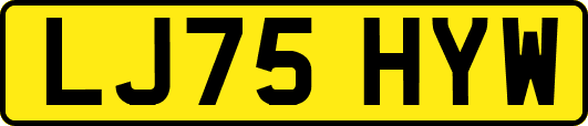 LJ75HYW