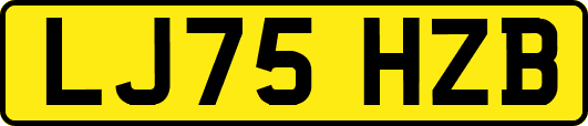 LJ75HZB