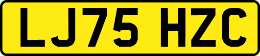 LJ75HZC