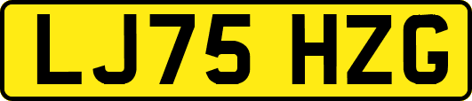 LJ75HZG