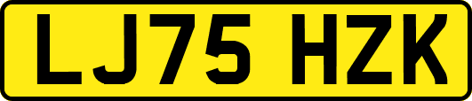 LJ75HZK