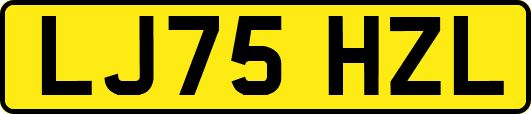 LJ75HZL