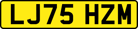 LJ75HZM