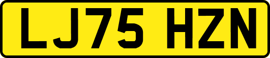 LJ75HZN