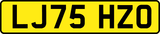 LJ75HZO