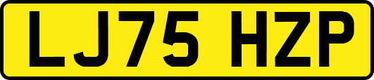 LJ75HZP
