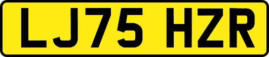 LJ75HZR