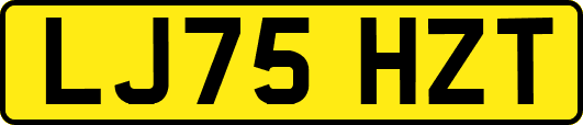 LJ75HZT