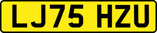 LJ75HZU