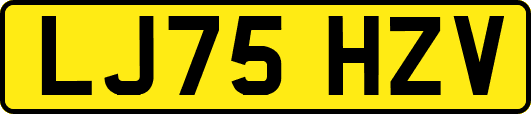 LJ75HZV