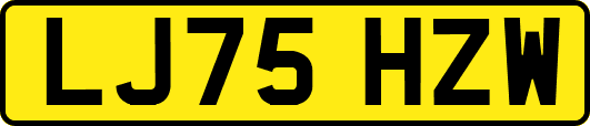 LJ75HZW