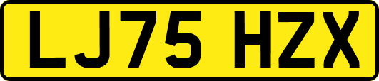 LJ75HZX