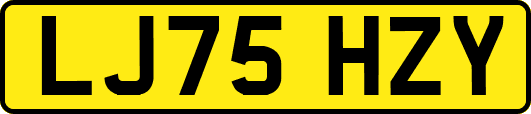 LJ75HZY
