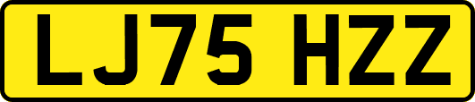 LJ75HZZ