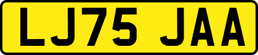 LJ75JAA