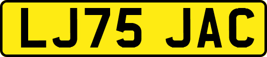 LJ75JAC