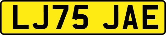LJ75JAE