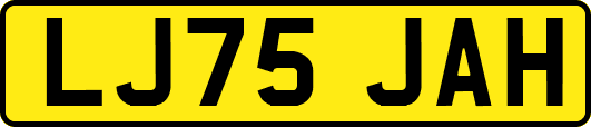 LJ75JAH