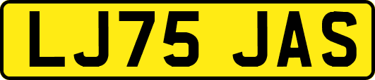 LJ75JAS