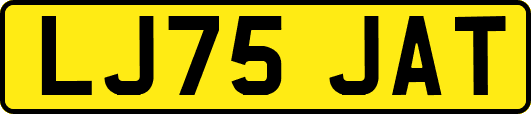 LJ75JAT