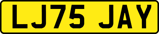LJ75JAY