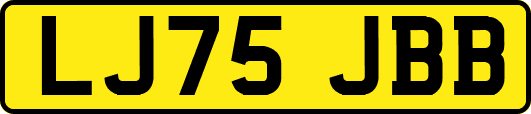 LJ75JBB