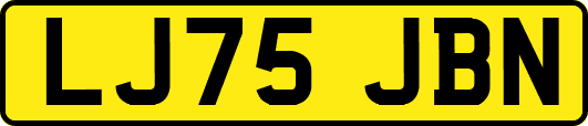 LJ75JBN