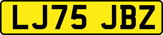 LJ75JBZ