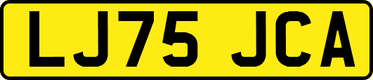 LJ75JCA