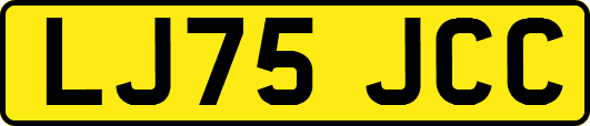 LJ75JCC