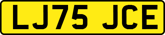 LJ75JCE